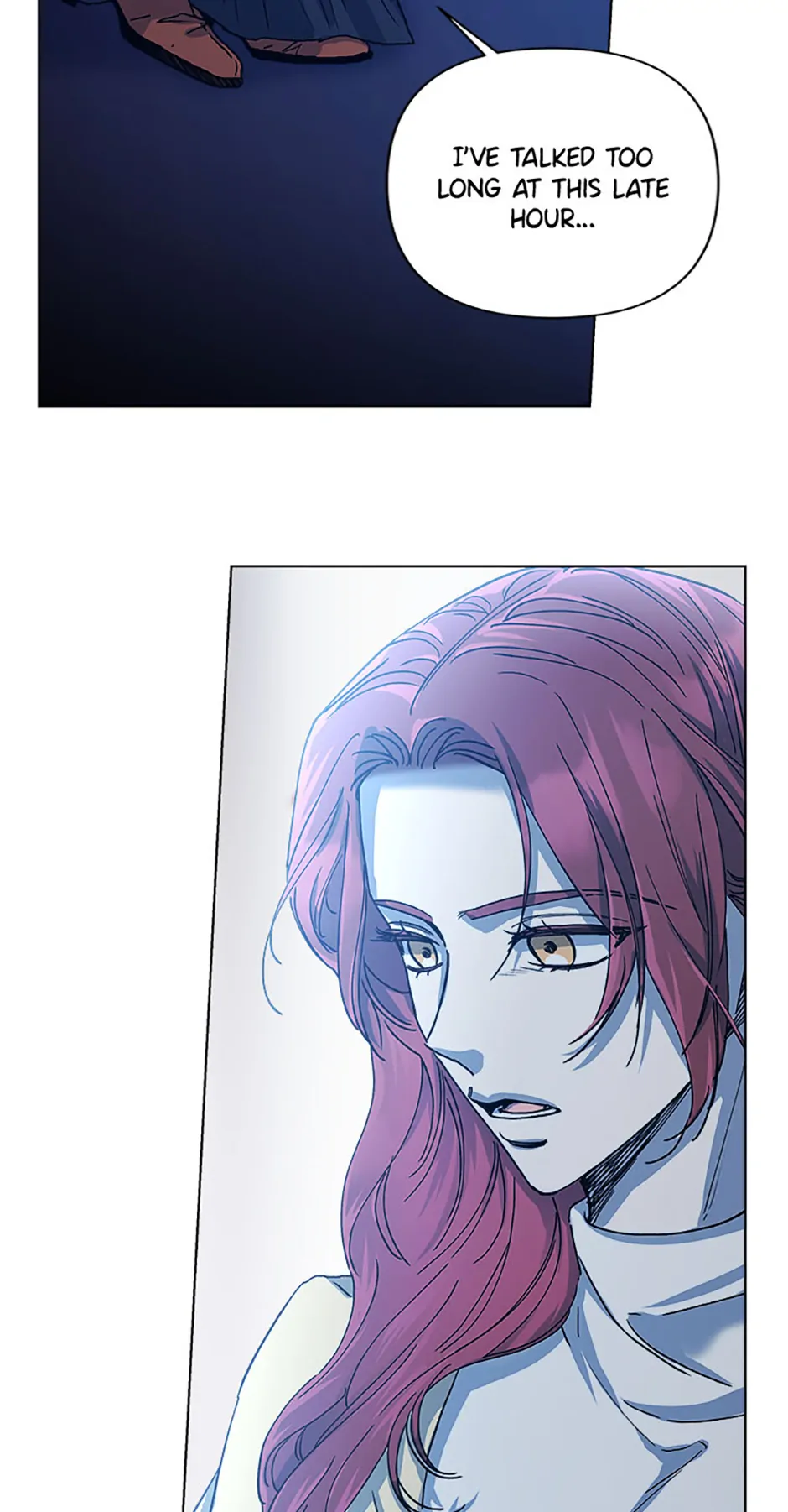 If You Can’t Kill Me, Love Me Chapter 17 - Page 24