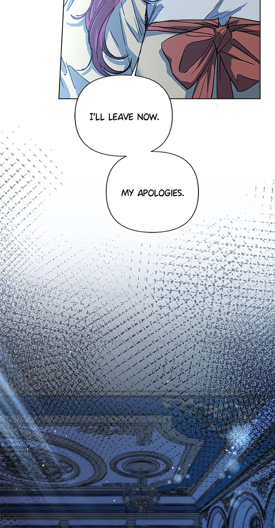 If You Can’t Kill Me, Love Me Chapter 17 - Page 25