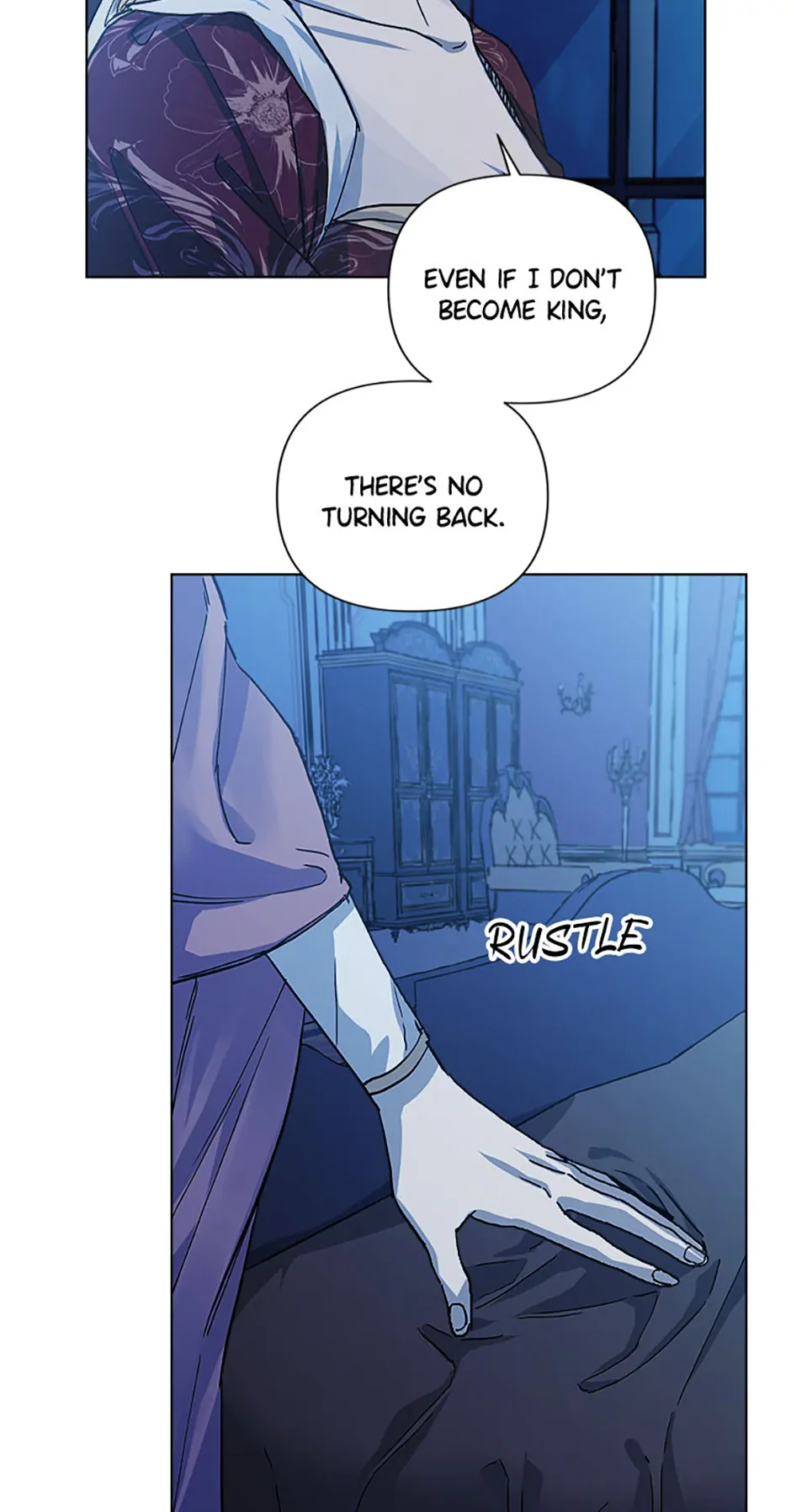 If You Can’t Kill Me, Love Me Chapter 17 - Page 31