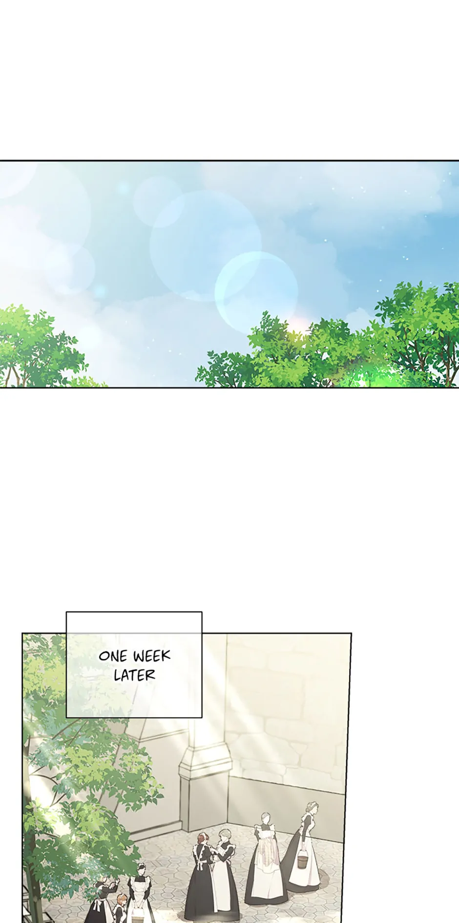 If You Can’t Kill Me, Love Me Chapter 17 - Page 34