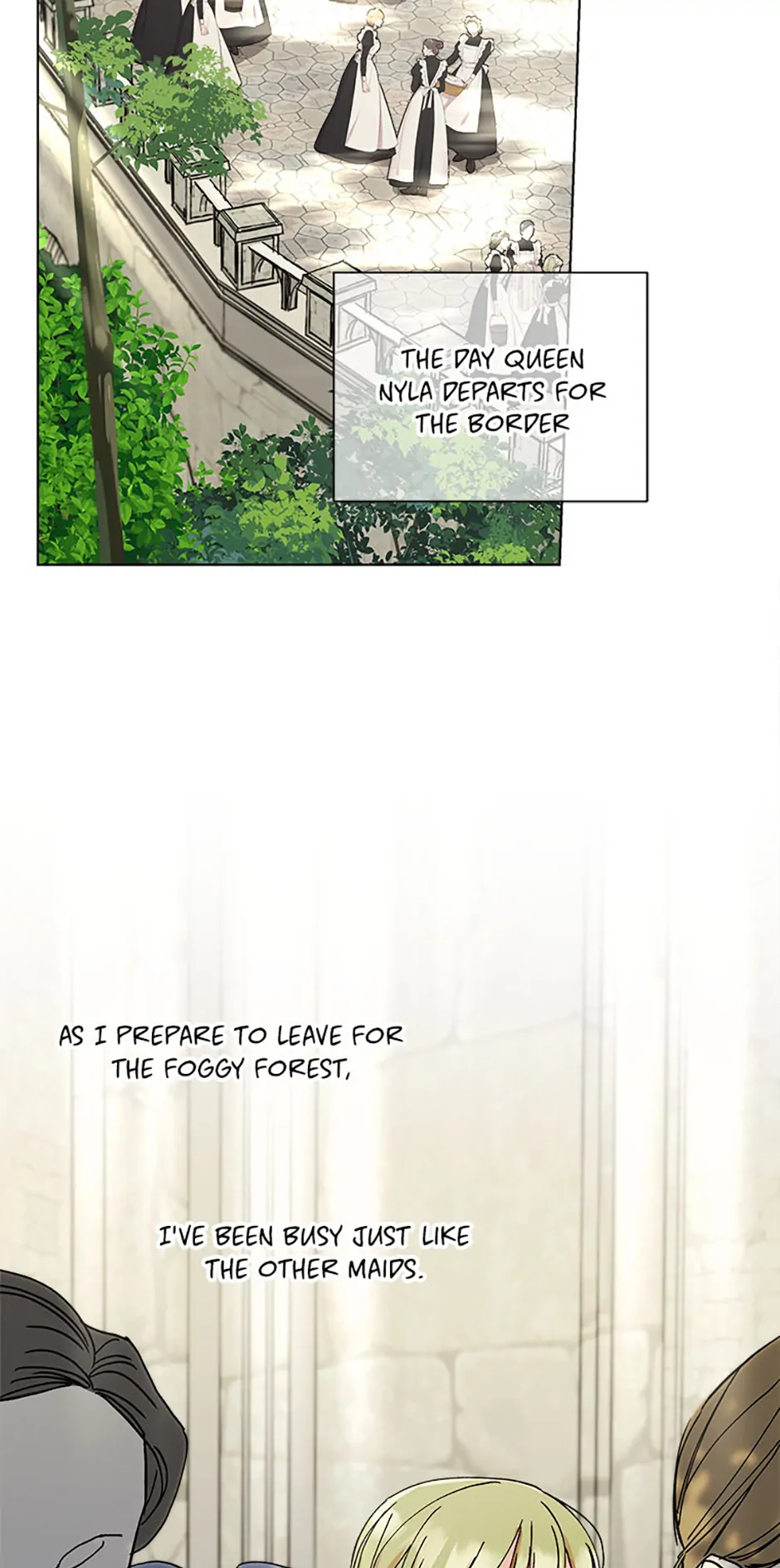 If You Can’t Kill Me, Love Me Chapter 17 - Page 35
