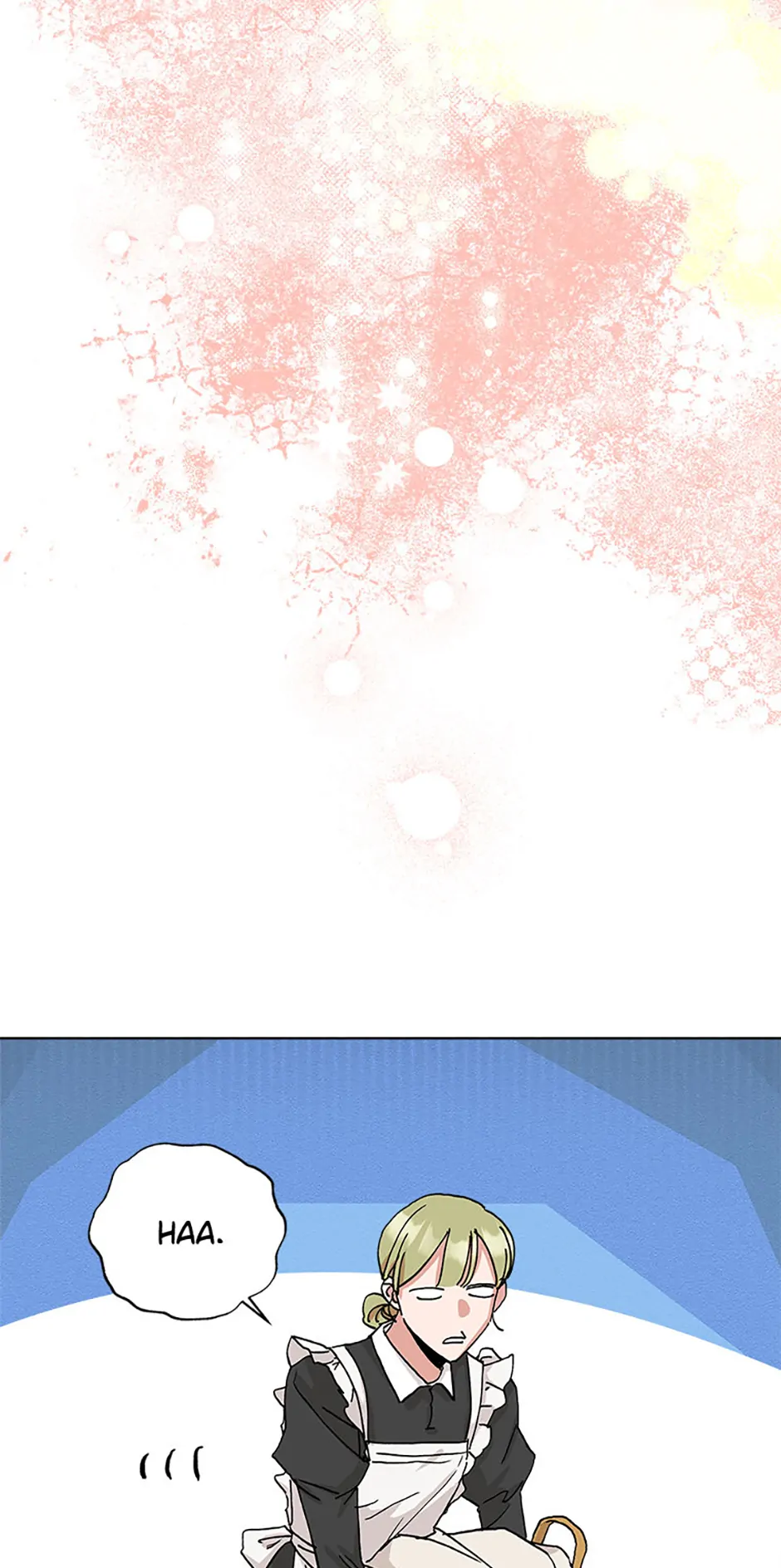 If You Can’t Kill Me, Love Me Chapter 17 - Page 37