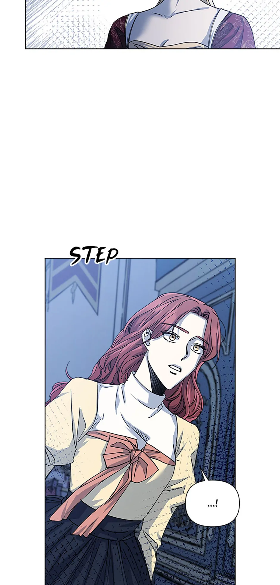 If You Can’t Kill Me, Love Me Chapter 17 - Page 5