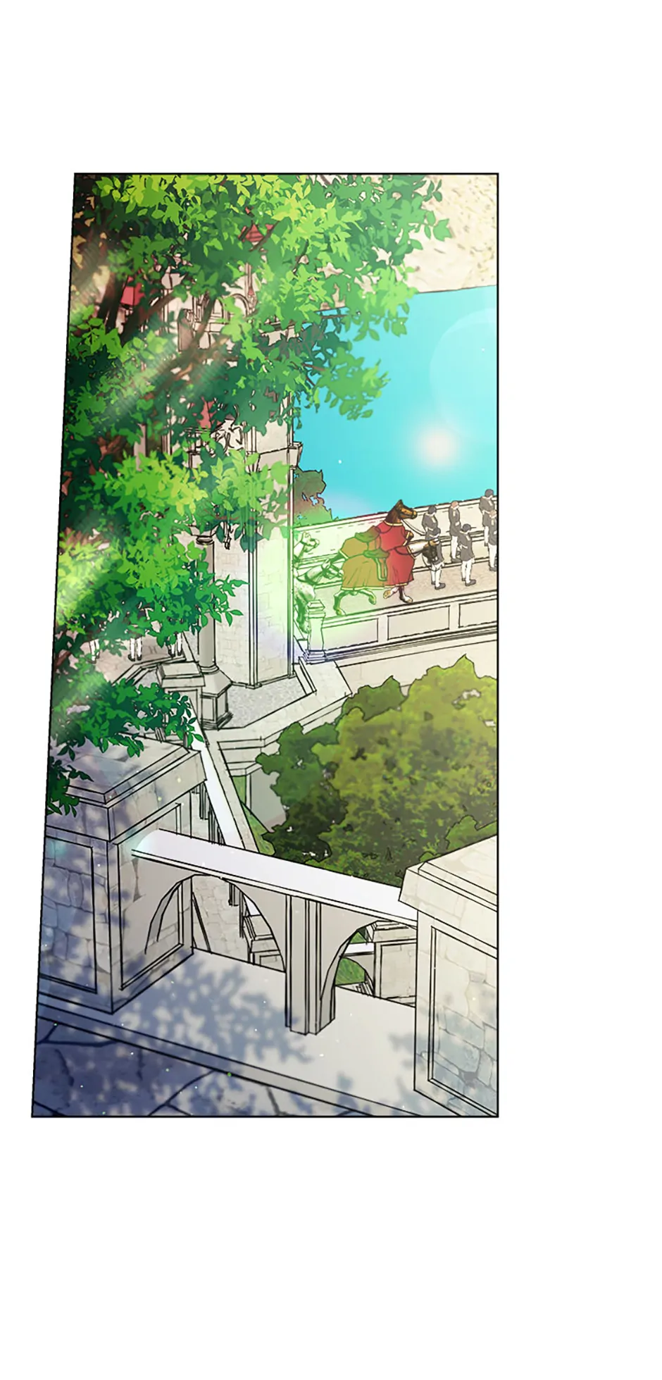 If You Can’t Kill Me, Love Me Chapter 17 - Page 42