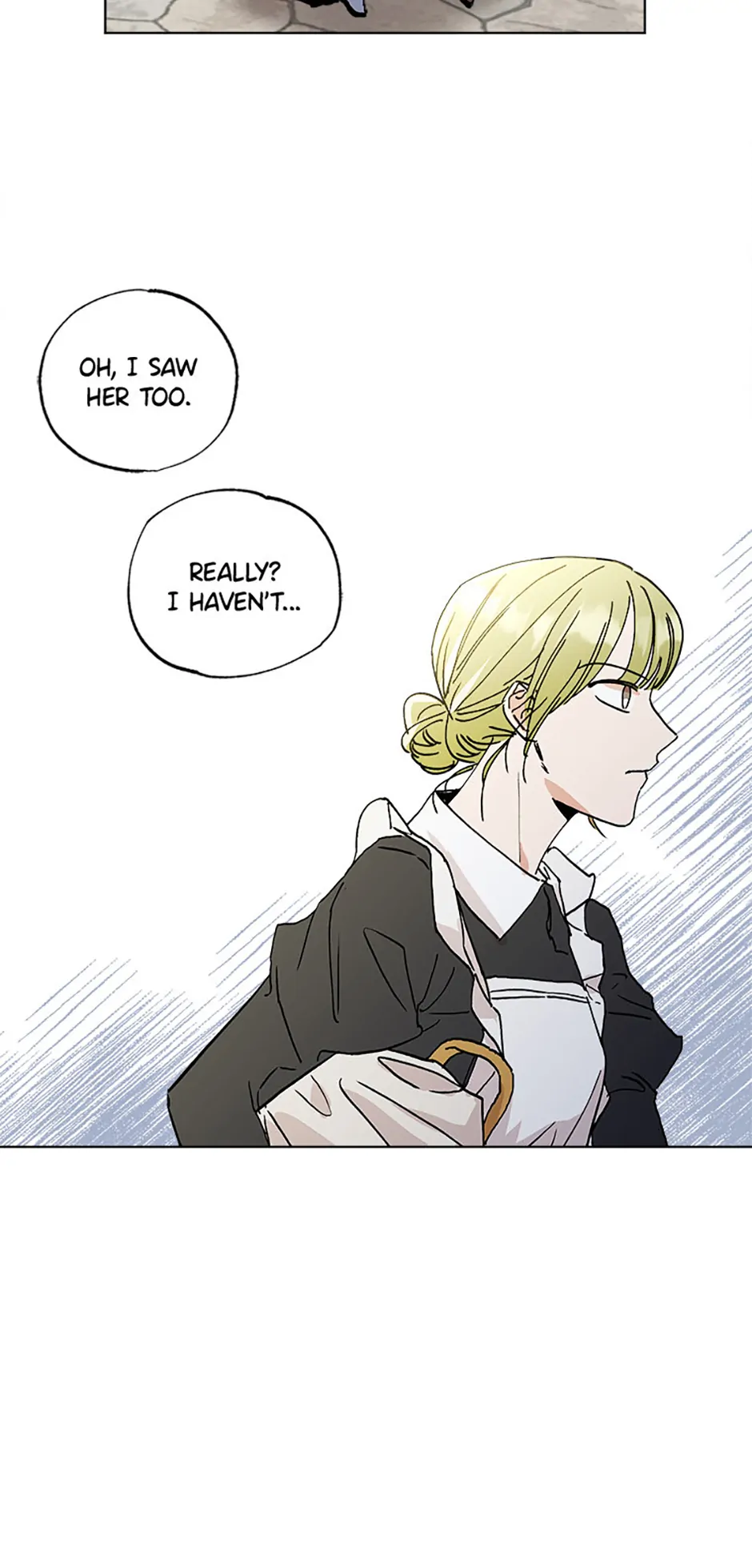 If You Can’t Kill Me, Love Me Chapter 17 - Page 45
