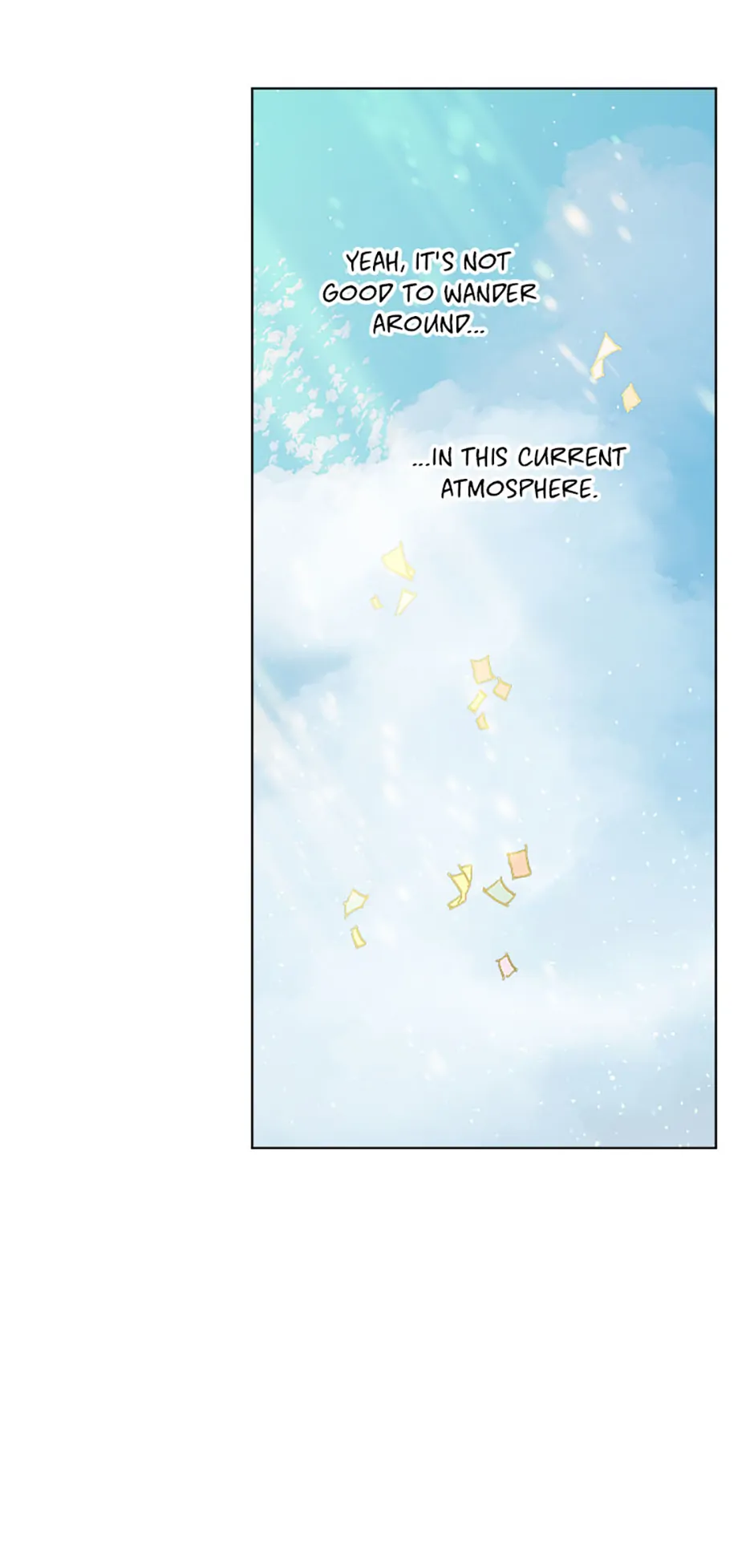 If You Can’t Kill Me, Love Me Chapter 17 - Page 46