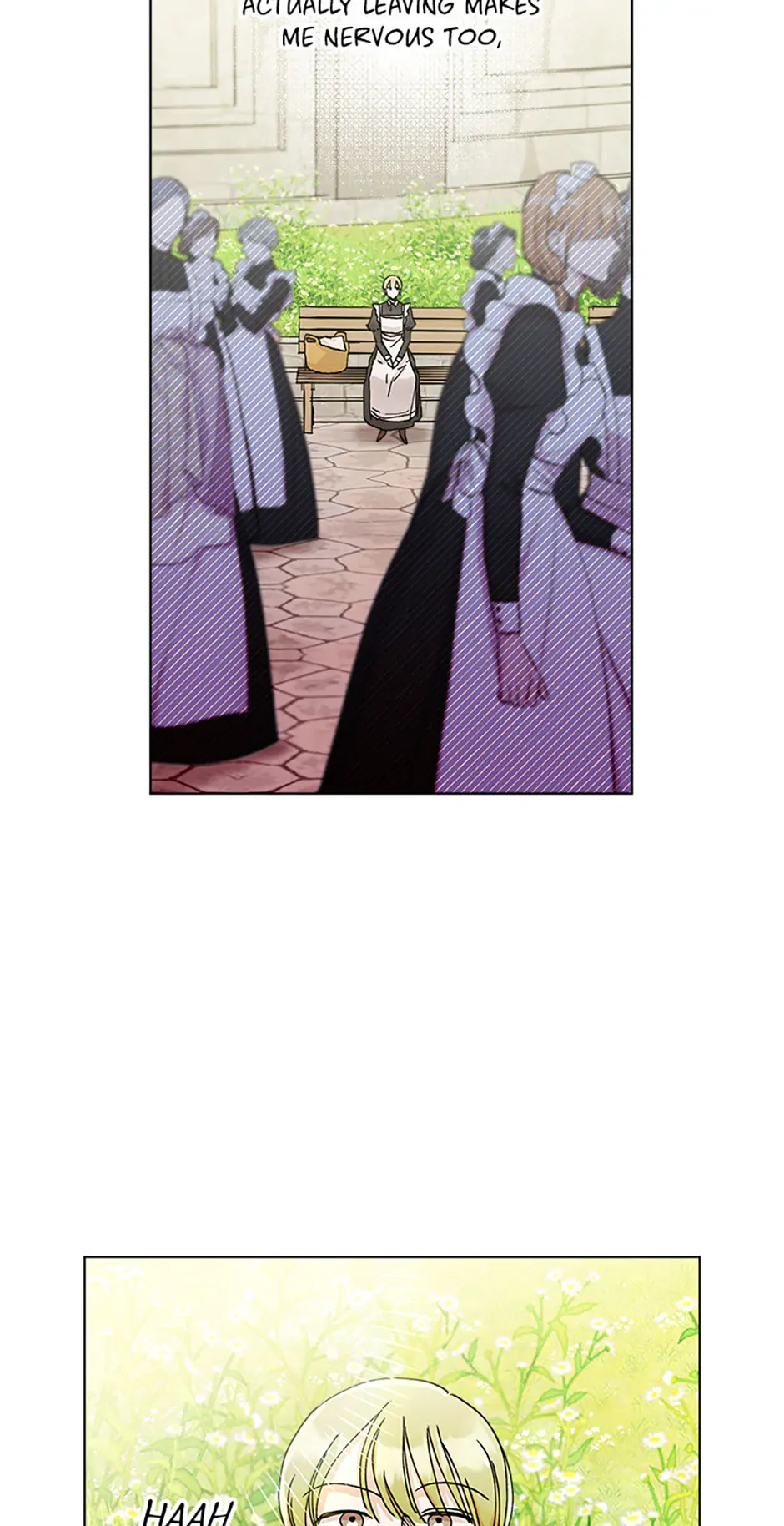 If You Can’t Kill Me, Love Me Chapter 17 - Page 48