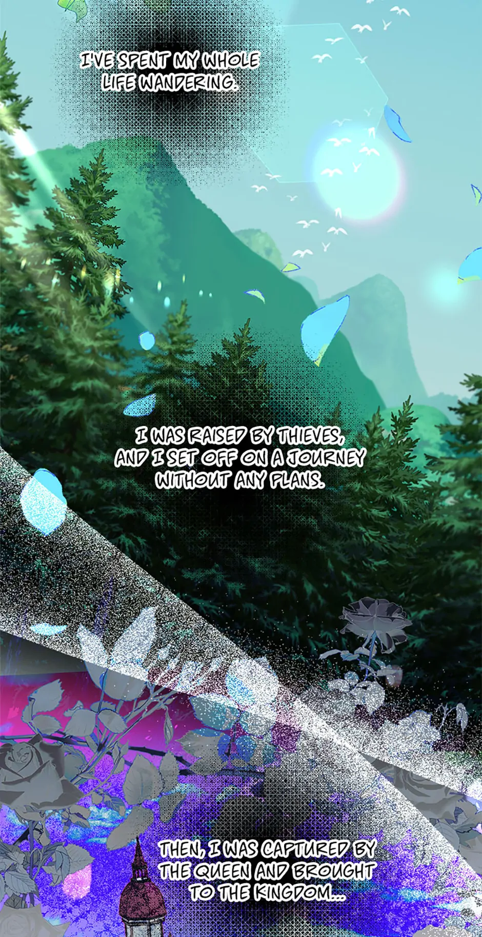 If You Can’t Kill Me, Love Me Chapter 17 - Page 50