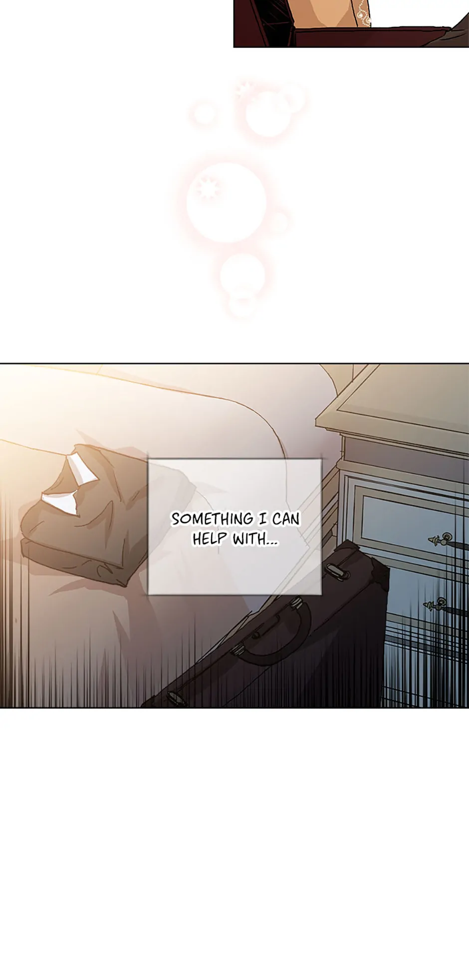 If You Can’t Kill Me, Love Me Chapter 17 - Page 57