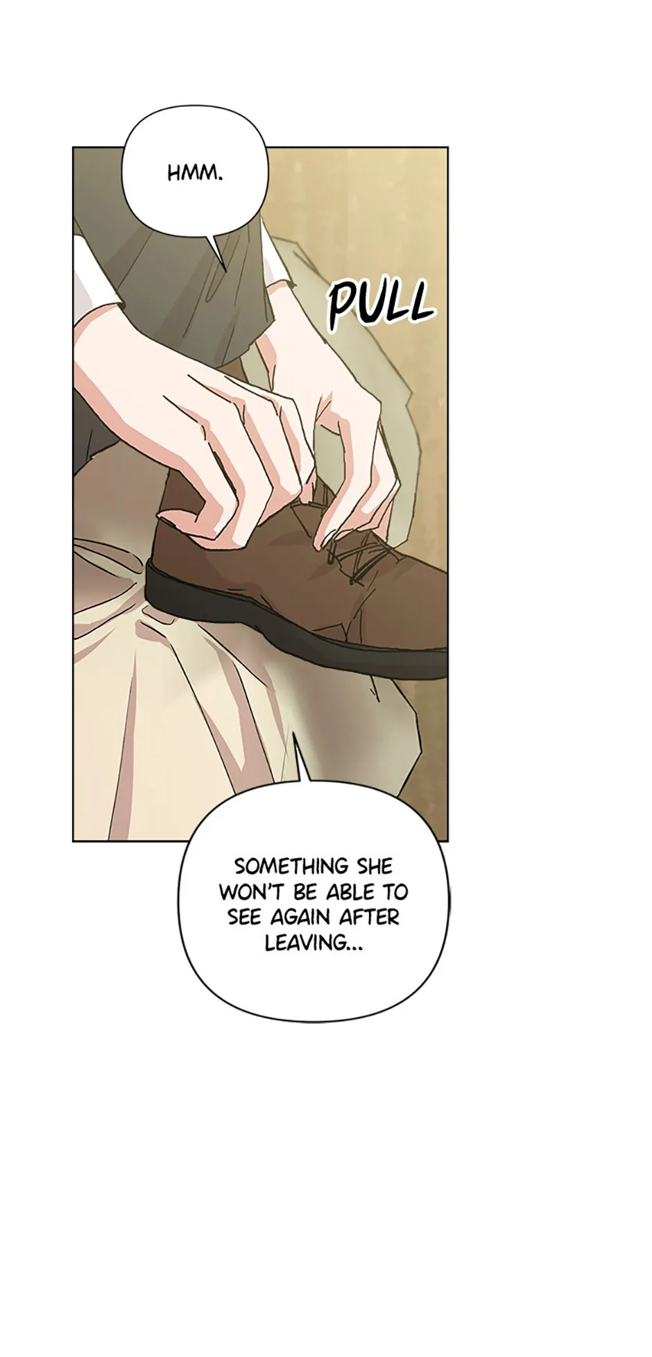 If You Can’t Kill Me, Love Me Chapter 17 - Page 59