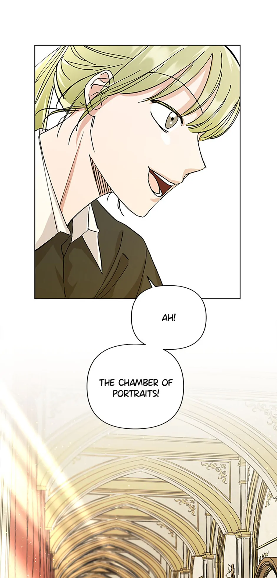 If You Can’t Kill Me, Love Me Chapter 17 - Page 60