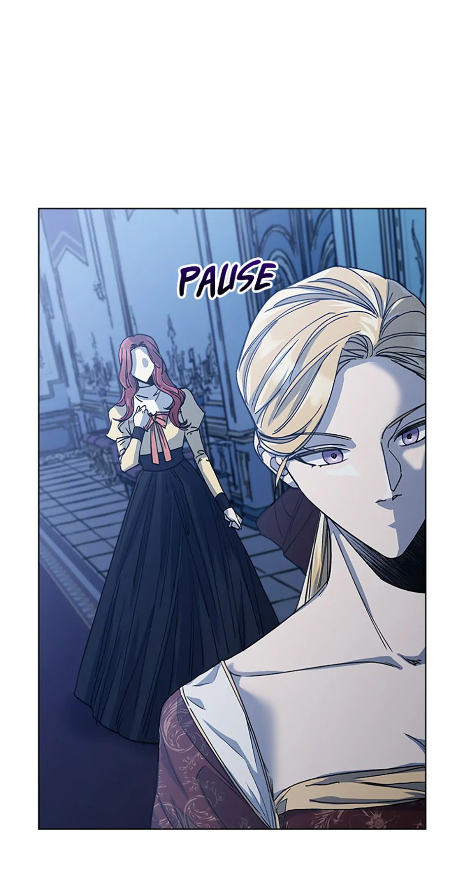 If You Can’t Kill Me, Love Me Chapter 17 - Page 7
