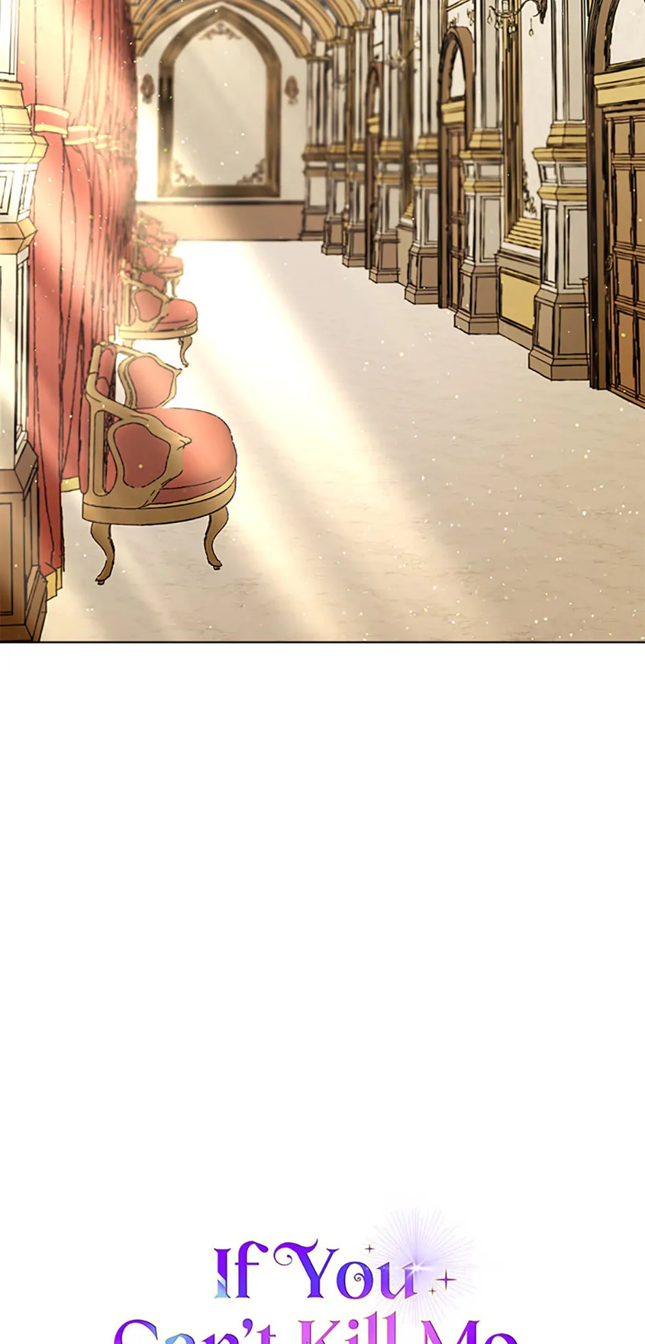 If You Can’t Kill Me, Love Me Chapter 17 - Page 61