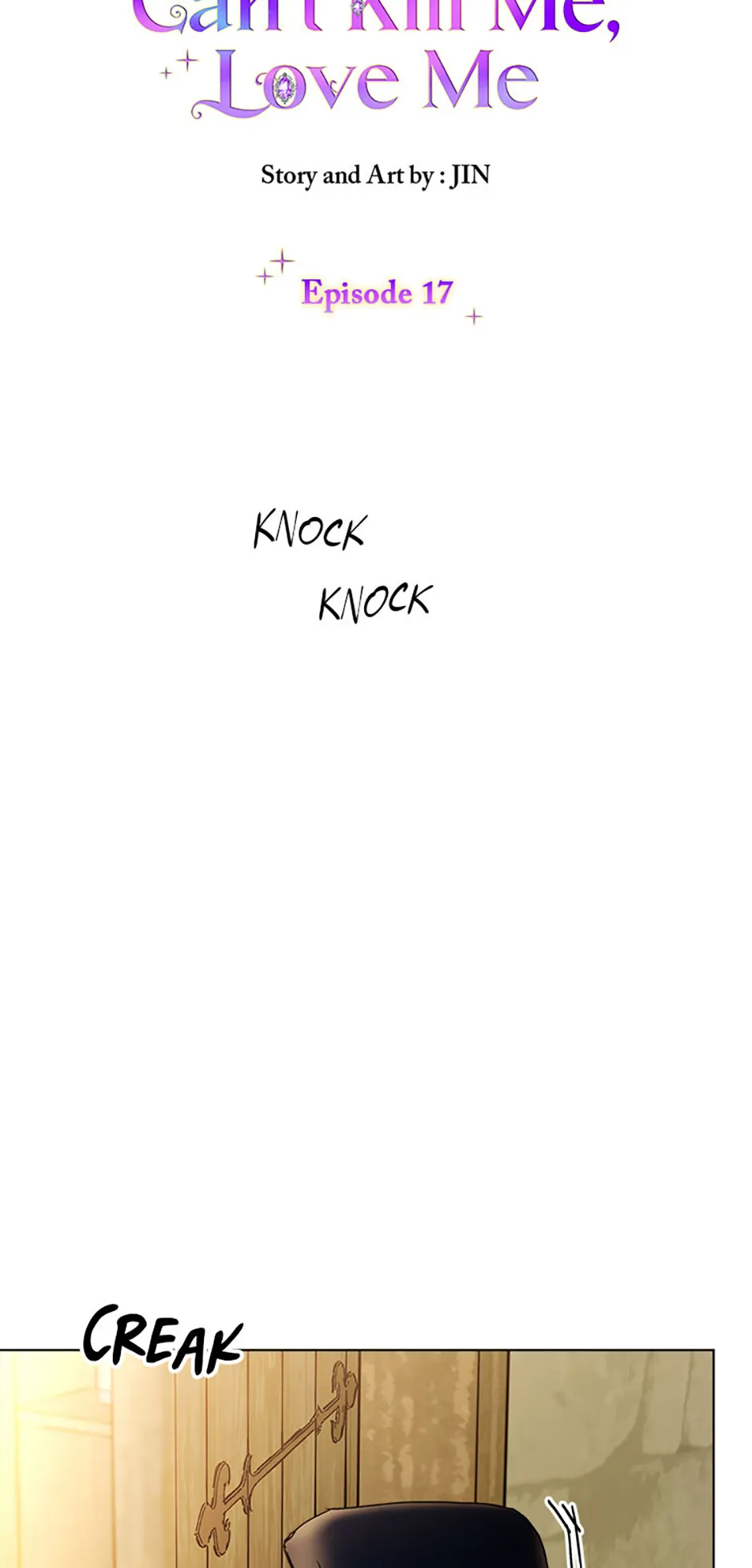 If You Can’t Kill Me, Love Me Chapter 17 - Page 62