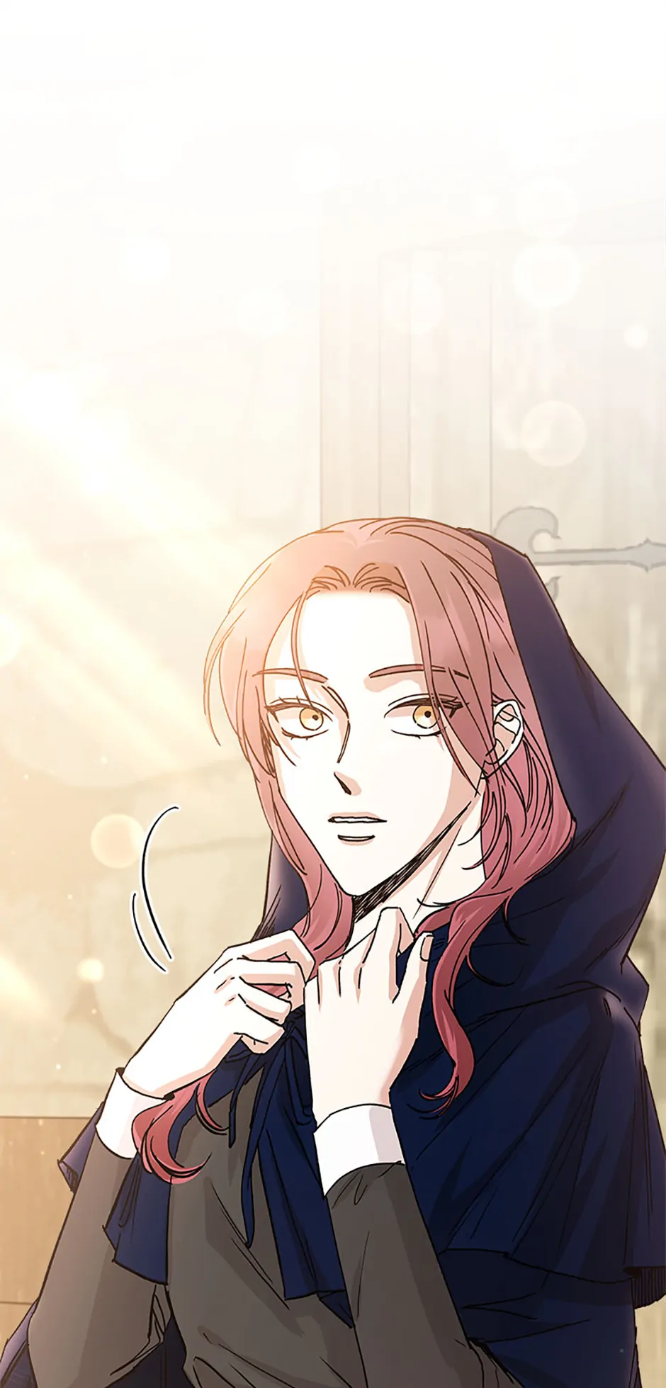 If You Can’t Kill Me, Love Me Chapter 17 - Page 64