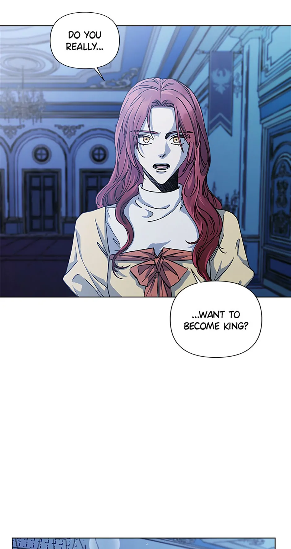 If You Can’t Kill Me, Love Me Chapter 17 - Page 9