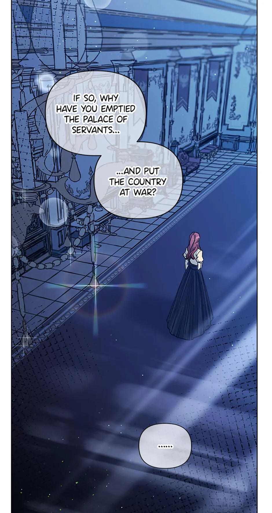 If You Can’t Kill Me, Love Me Chapter 17 - Page 10