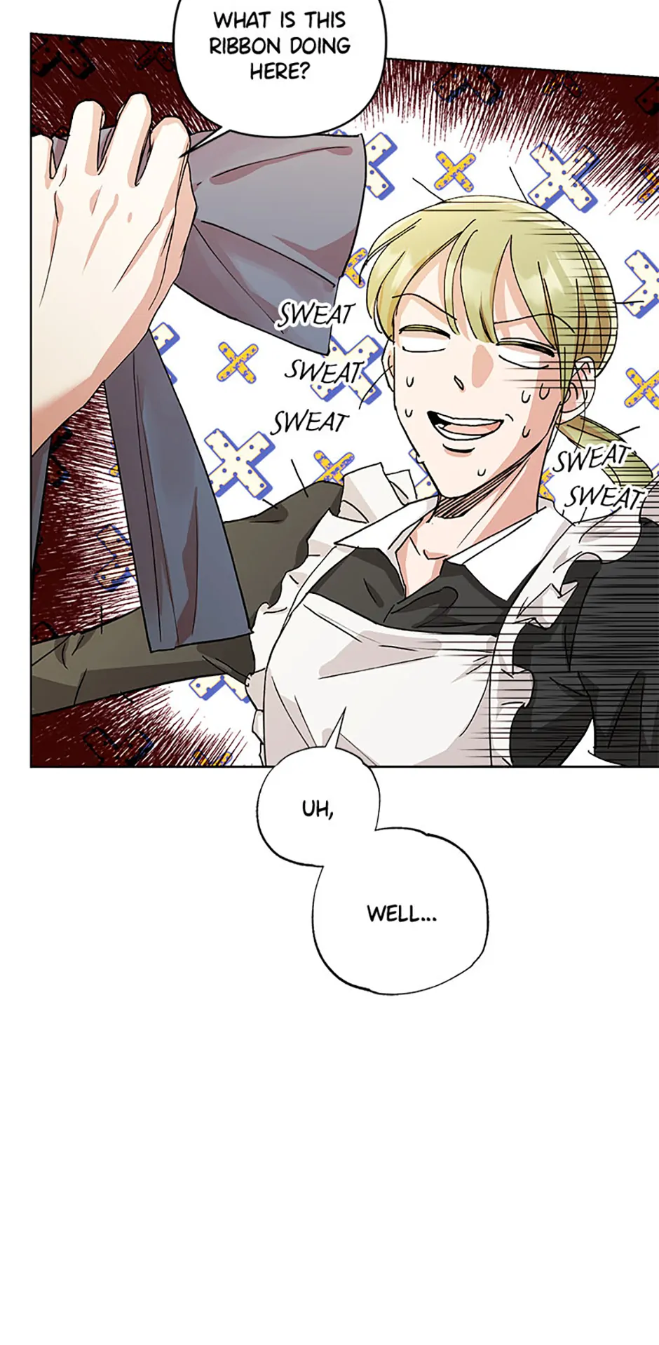 If You Can’t Kill Me, Love Me Chapter 18 - Page 12