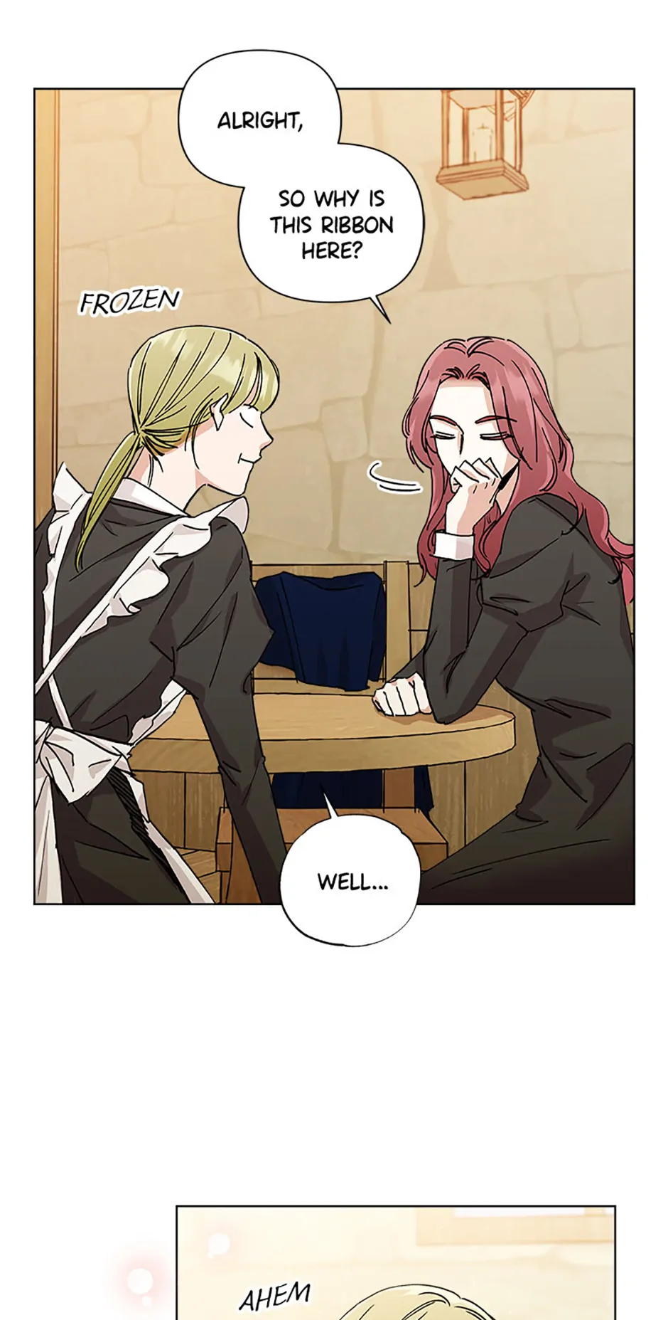 If You Can’t Kill Me, Love Me Chapter 18 - Page 15