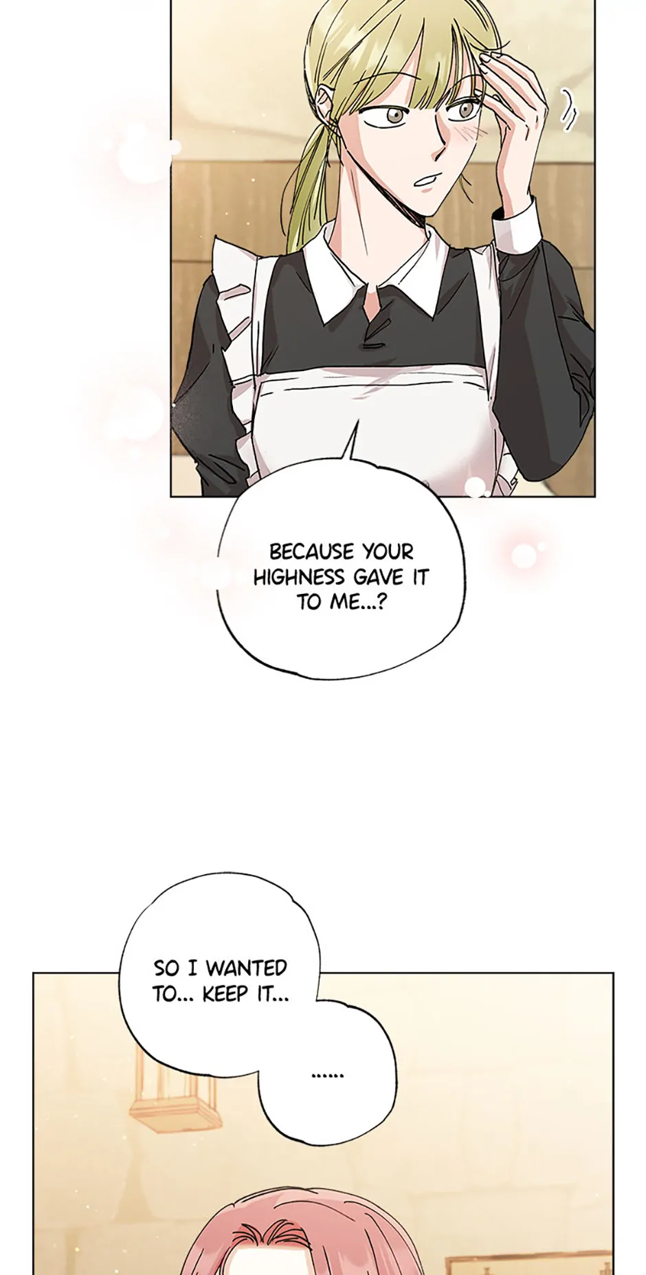 If You Can’t Kill Me, Love Me Chapter 18 - Page 16
