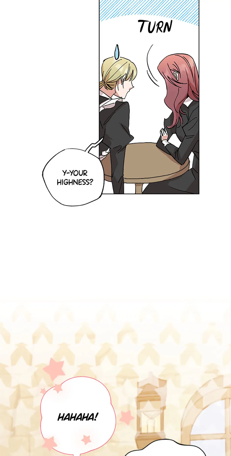 If You Can’t Kill Me, Love Me Chapter 18 - Page 18