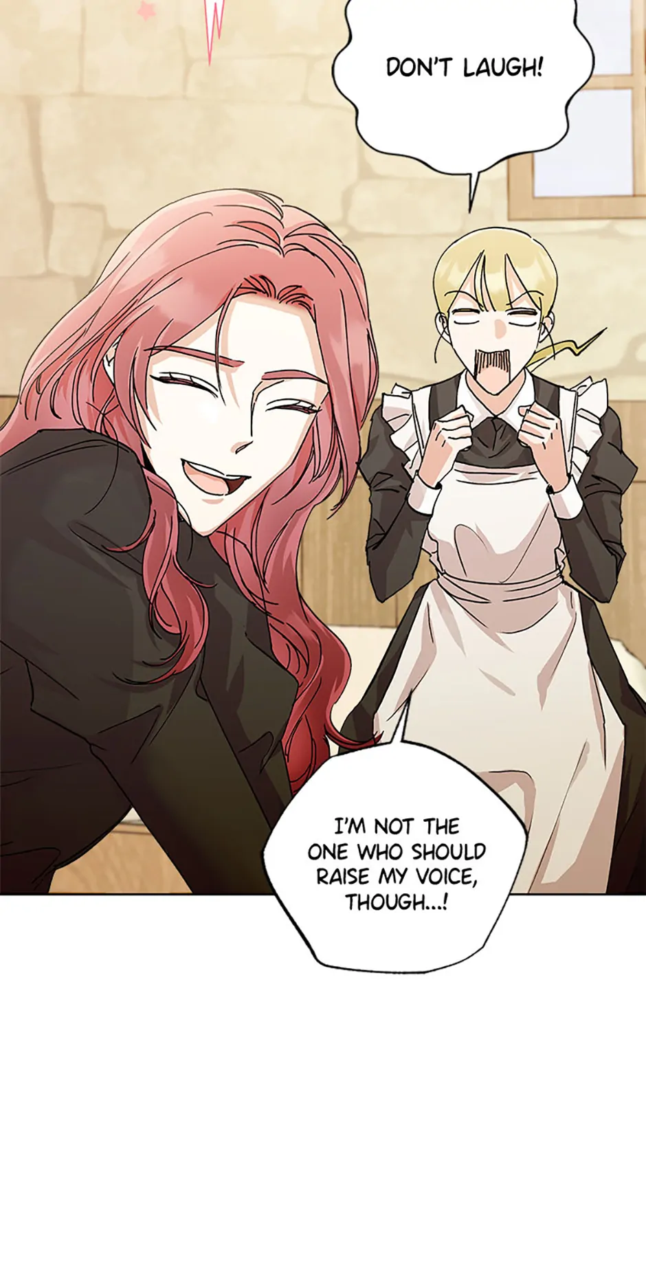 If You Can’t Kill Me, Love Me Chapter 18 - Page 19