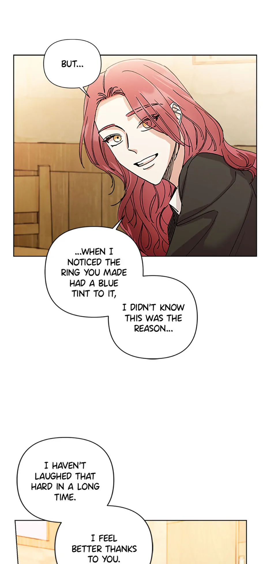 If You Can’t Kill Me, Love Me Chapter 18 - Page 20