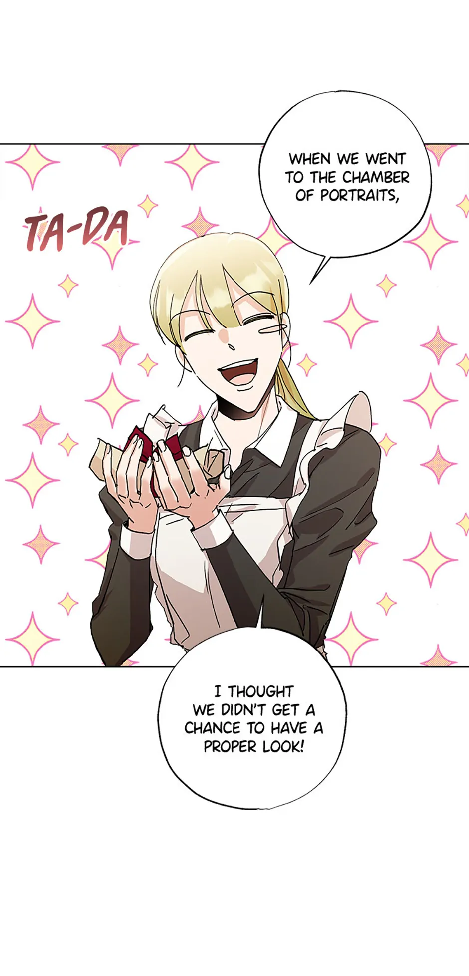 If You Can’t Kill Me, Love Me Chapter 18 - Page 25