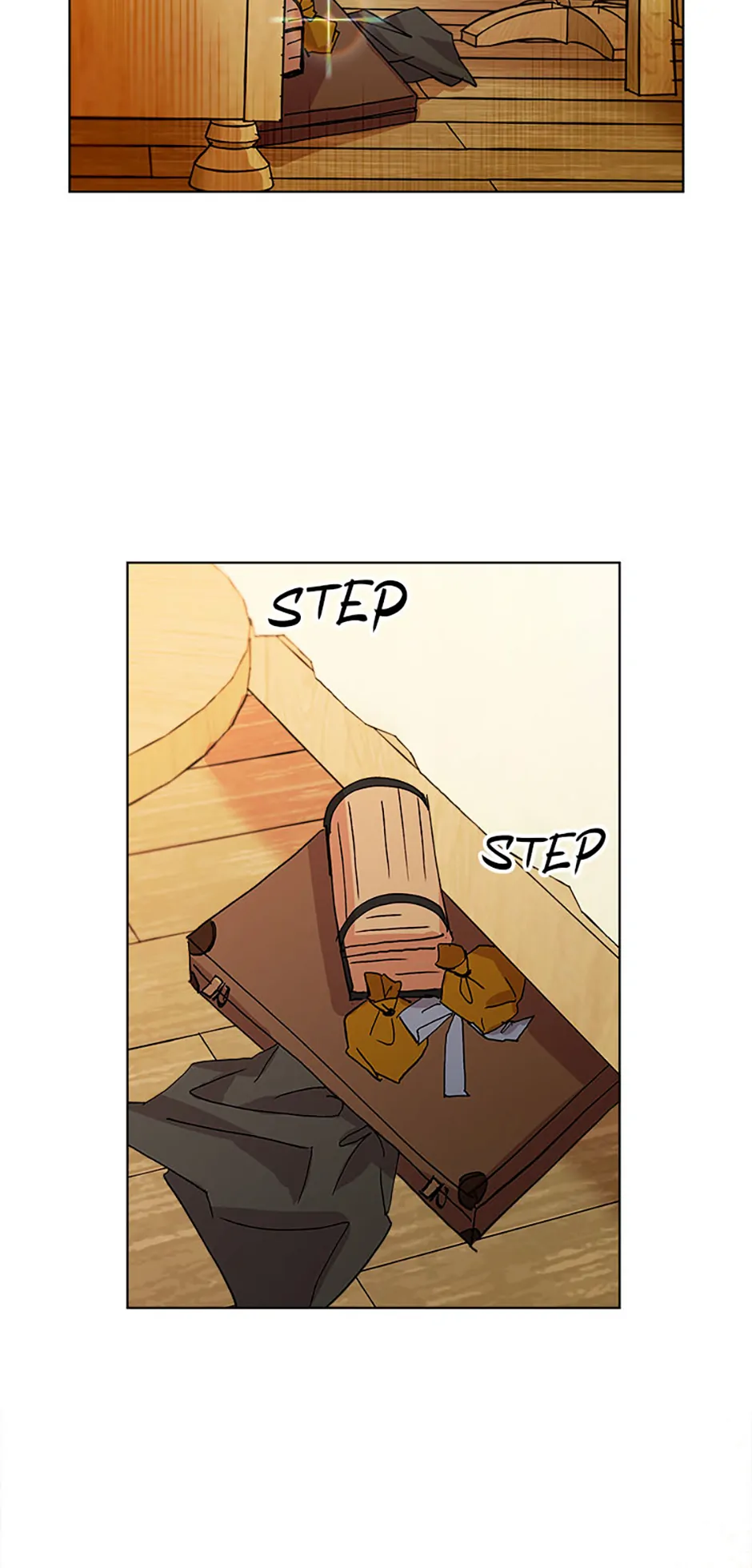 If You Can’t Kill Me, Love Me Chapter 18 - Page 4