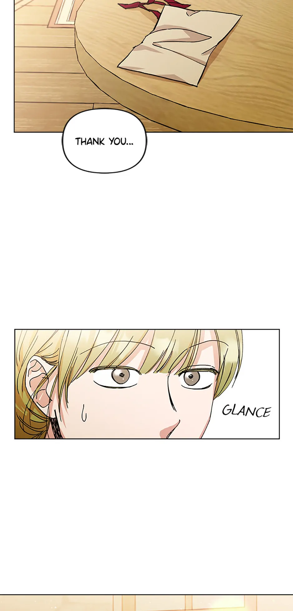 If You Can’t Kill Me, Love Me Chapter 18 - Page 33