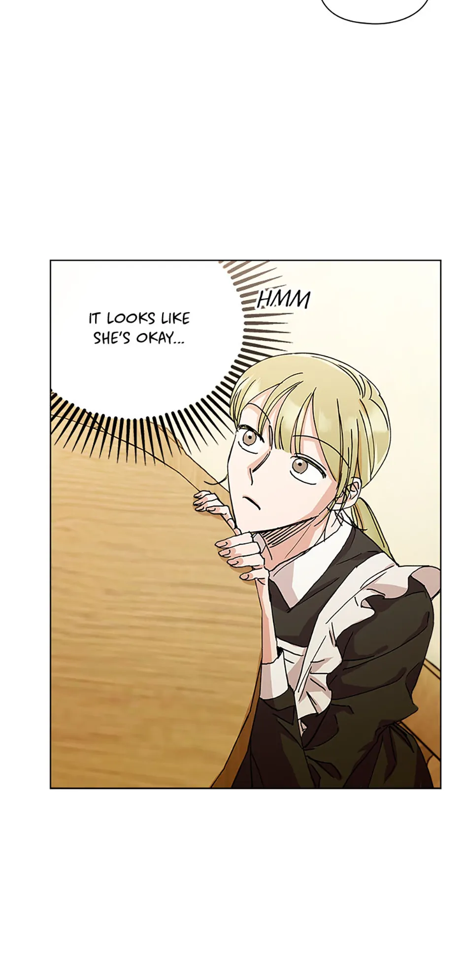 If You Can’t Kill Me, Love Me Chapter 18 - Page 37