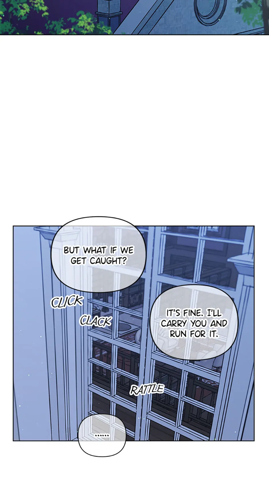 If You Can’t Kill Me, Love Me Chapter 18 - Page 42
