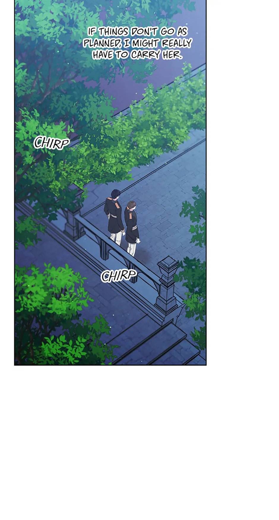 If You Can’t Kill Me, Love Me Chapter 18 - Page 44
