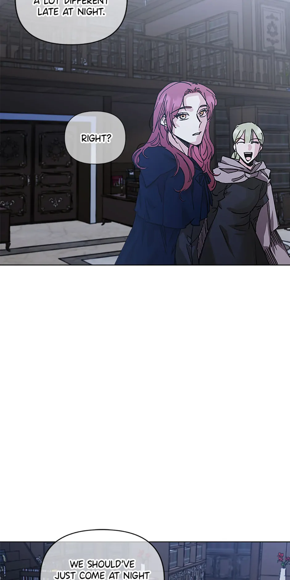 If You Can’t Kill Me, Love Me Chapter 18 - Page 46