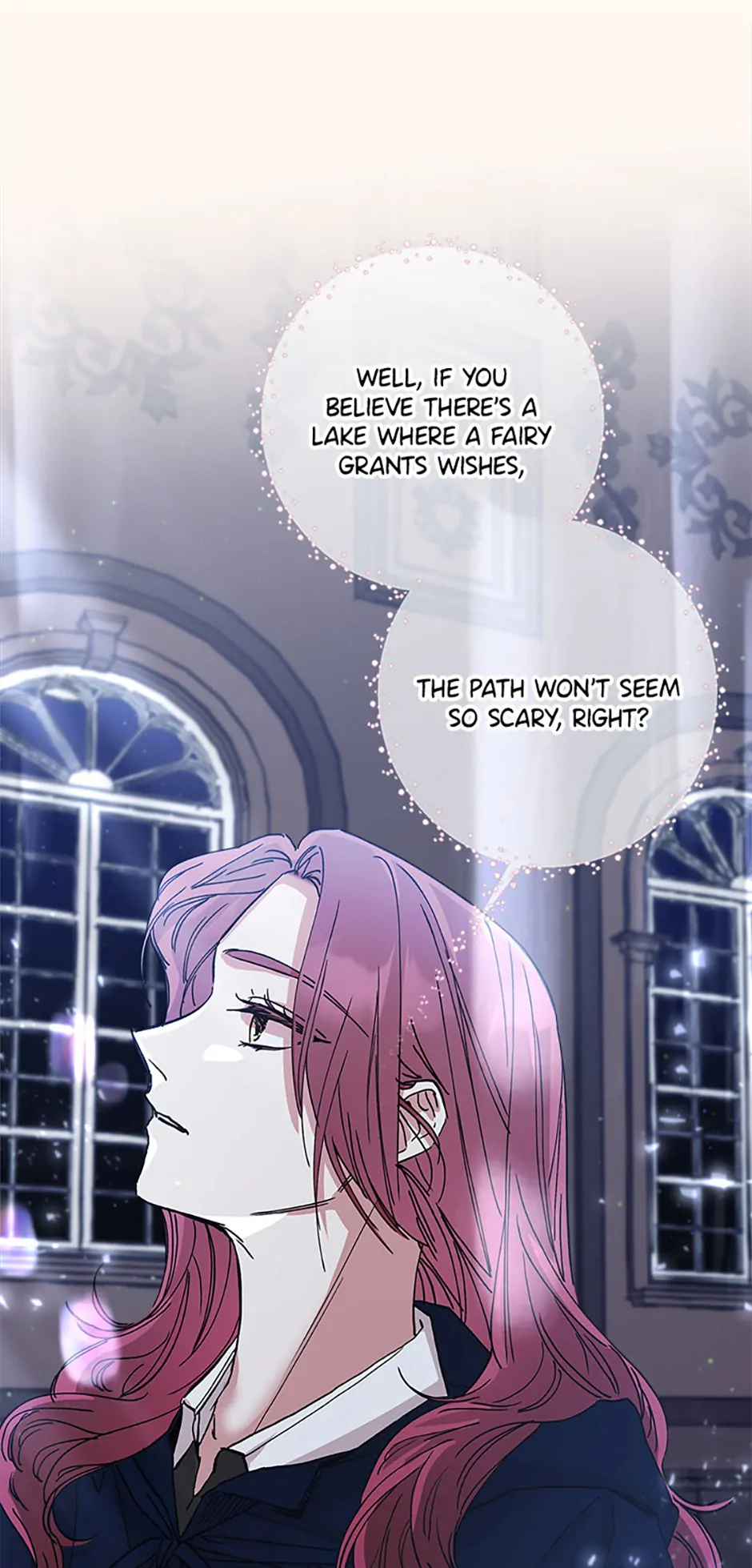 If You Can’t Kill Me, Love Me Chapter 18 - Page 51
