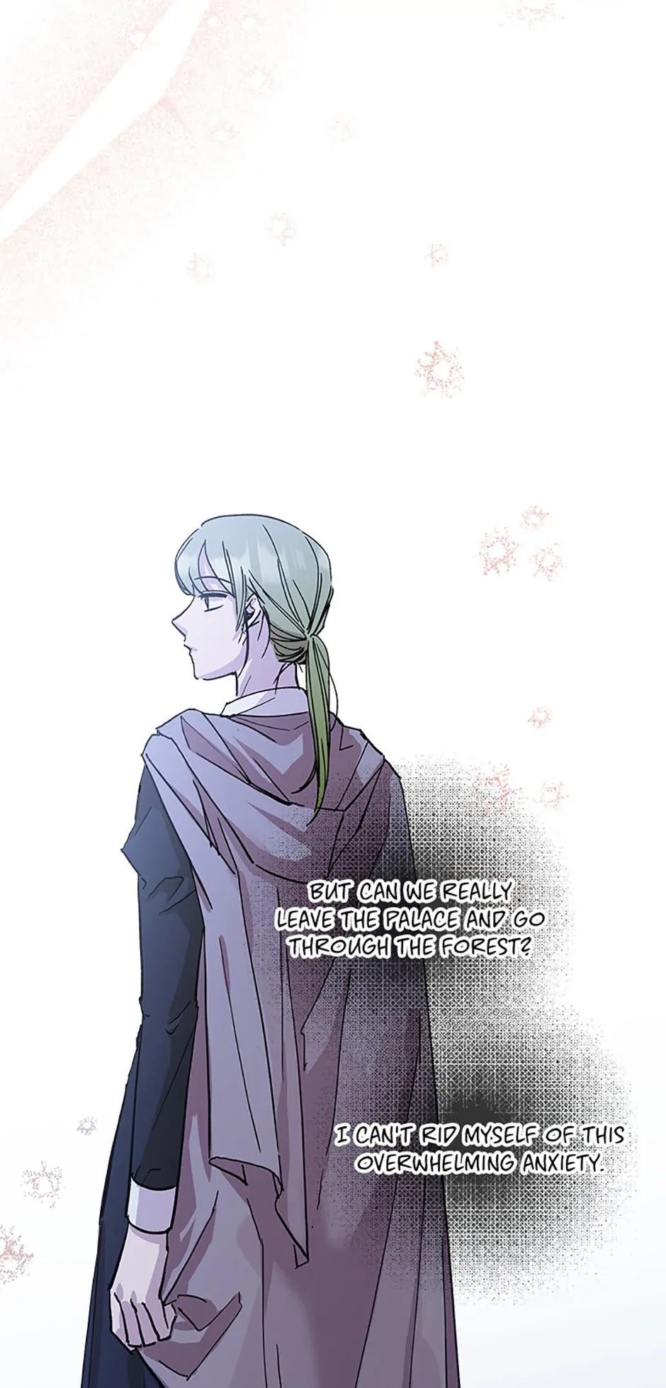 If You Can’t Kill Me, Love Me Chapter 18 - Page 53