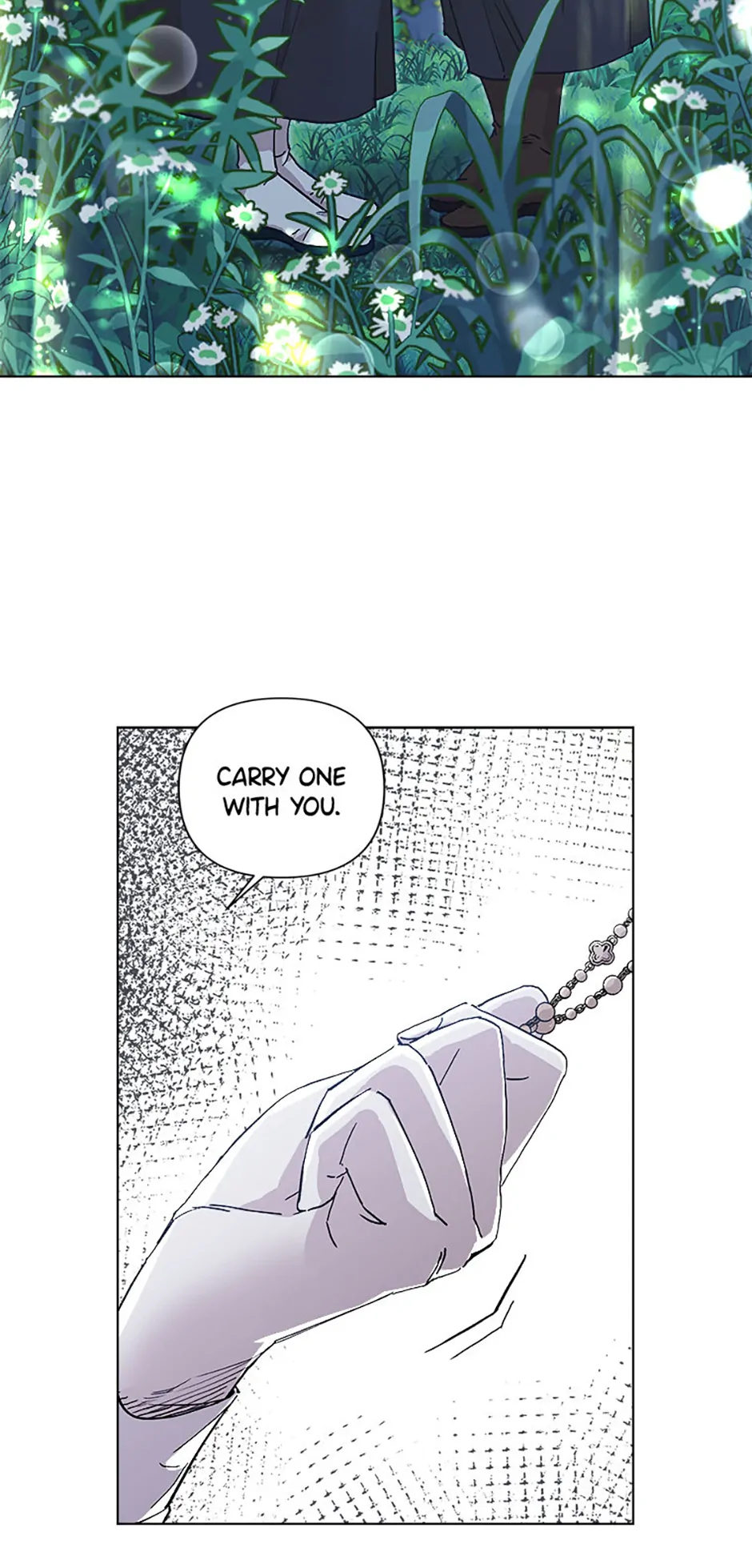 If You Can’t Kill Me, Love Me Chapter 18 - Page 59