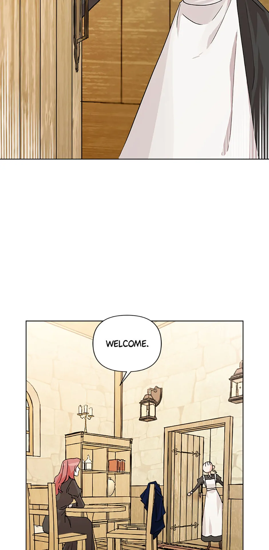 If You Can’t Kill Me, Love Me Chapter 18 - Page 9