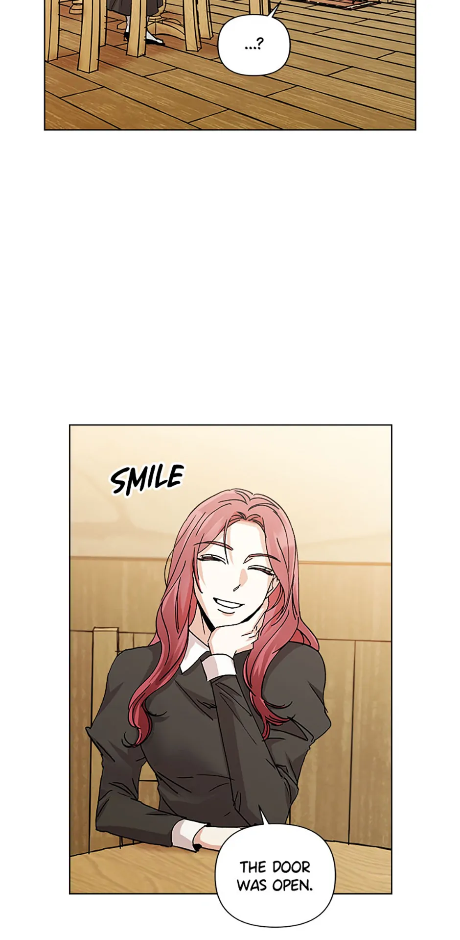 If You Can’t Kill Me, Love Me Chapter 18 - Page 10