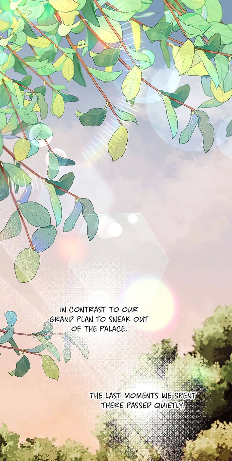 If You Can’t Kill Me, Love Me Chapter 19 - Page 1