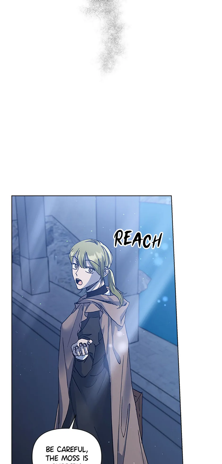 If You Can’t Kill Me, Love Me Chapter 19 - Page 11