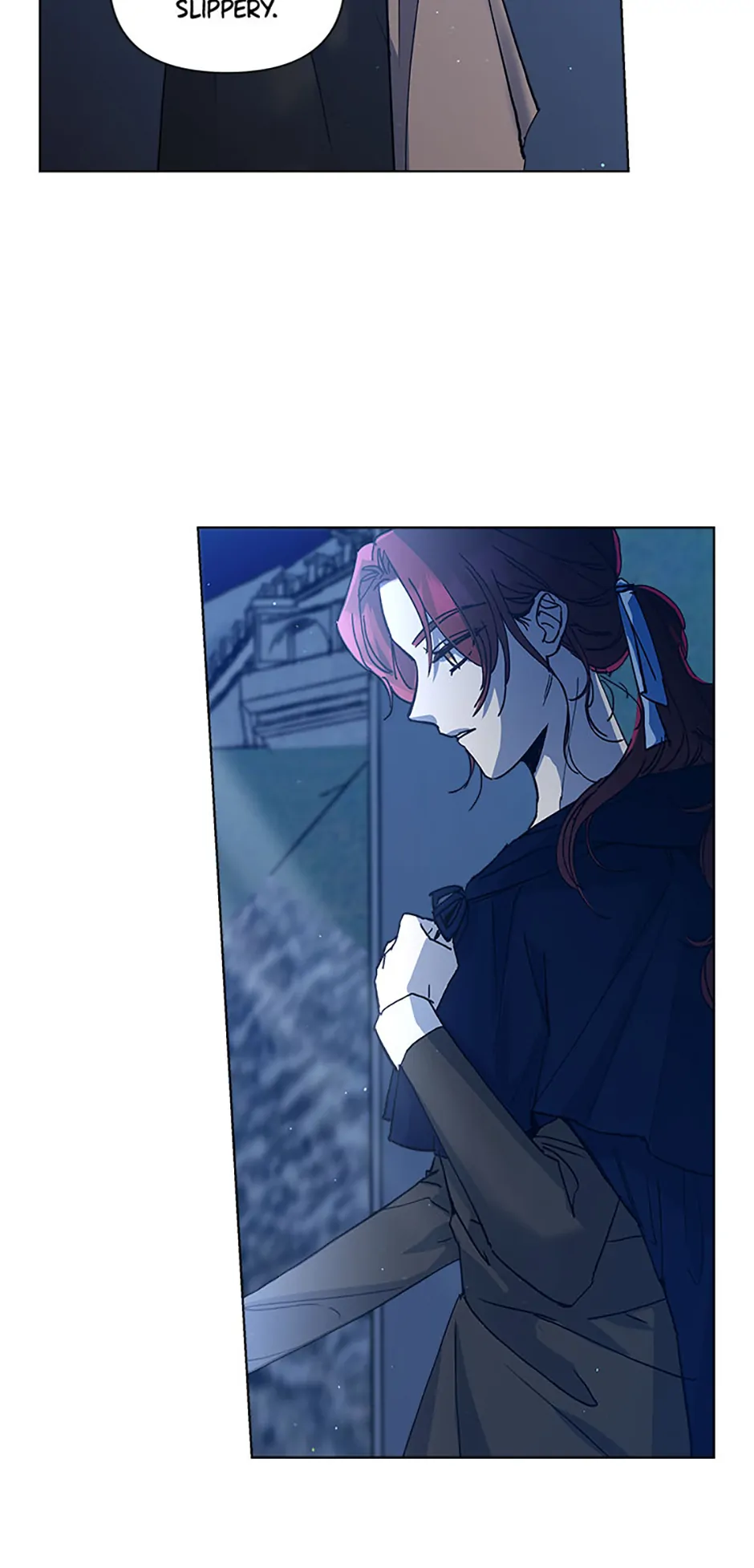 If You Can’t Kill Me, Love Me Chapter 19 - Page 12
