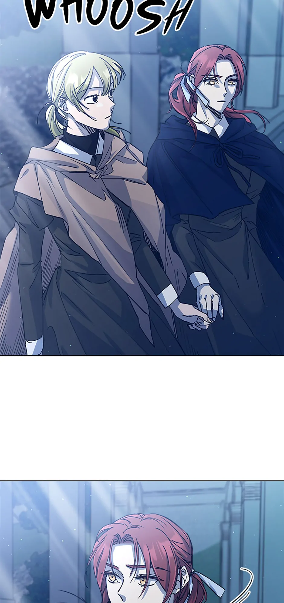 If You Can’t Kill Me, Love Me Chapter 19 - Page 16
