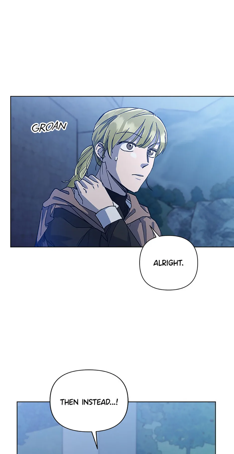 If You Can’t Kill Me, Love Me Chapter 19 - Page 19