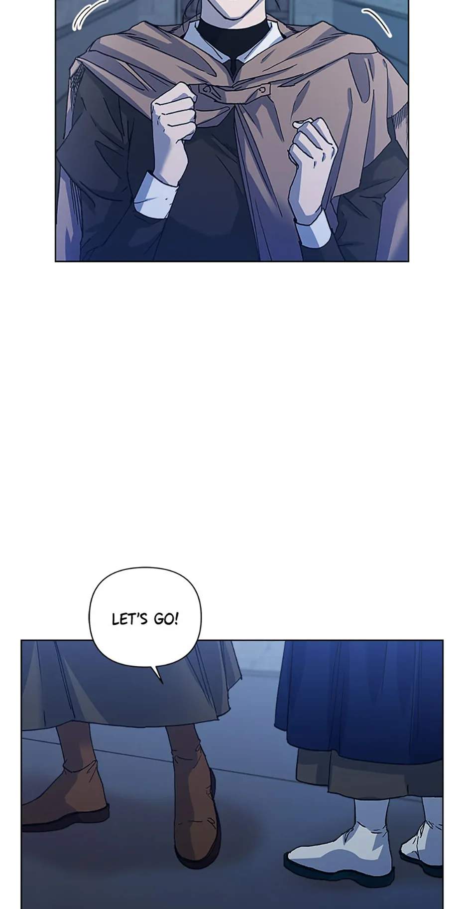 If You Can’t Kill Me, Love Me Chapter 19 - Page 21