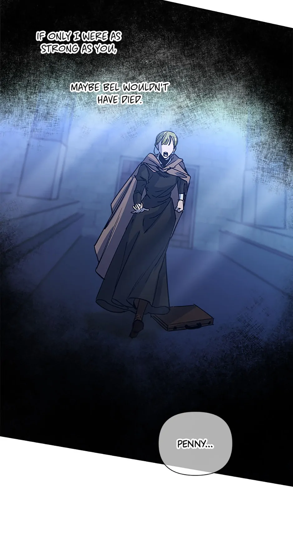 If You Can’t Kill Me, Love Me Chapter 19 - Page 37
