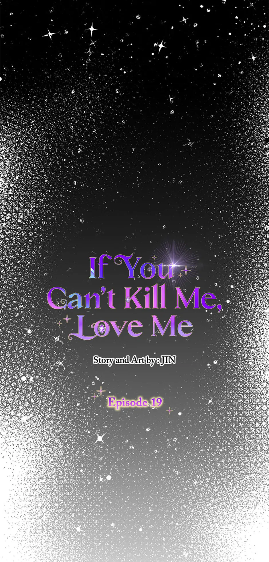 If You Can’t Kill Me, Love Me Chapter 19 - Page 39