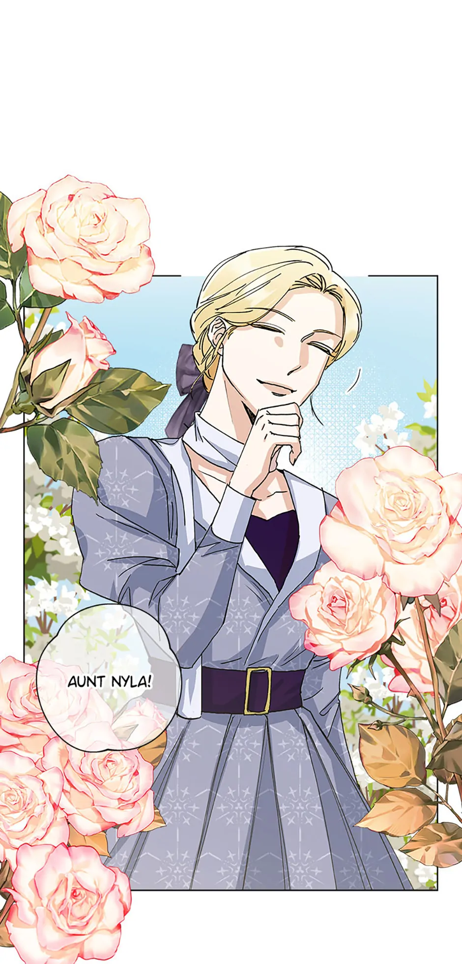 If You Can’t Kill Me, Love Me Chapter 19 - Page 42