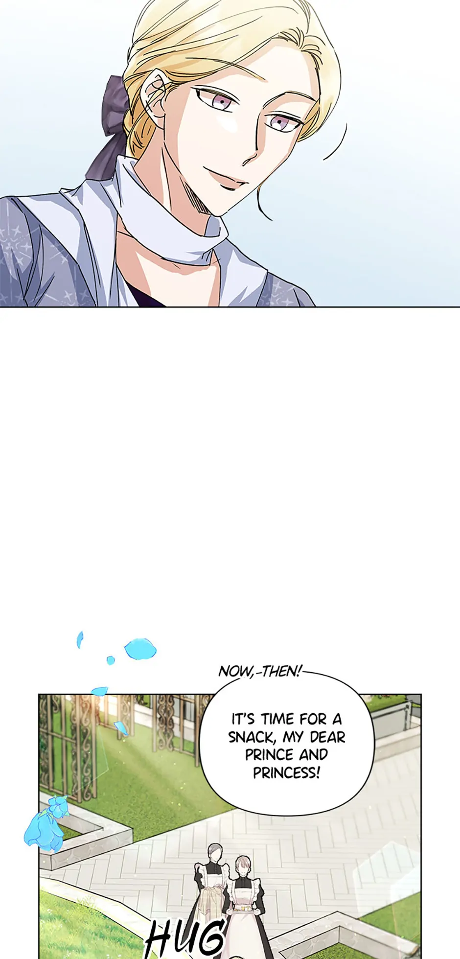 If You Can’t Kill Me, Love Me Chapter 19 - Page 45