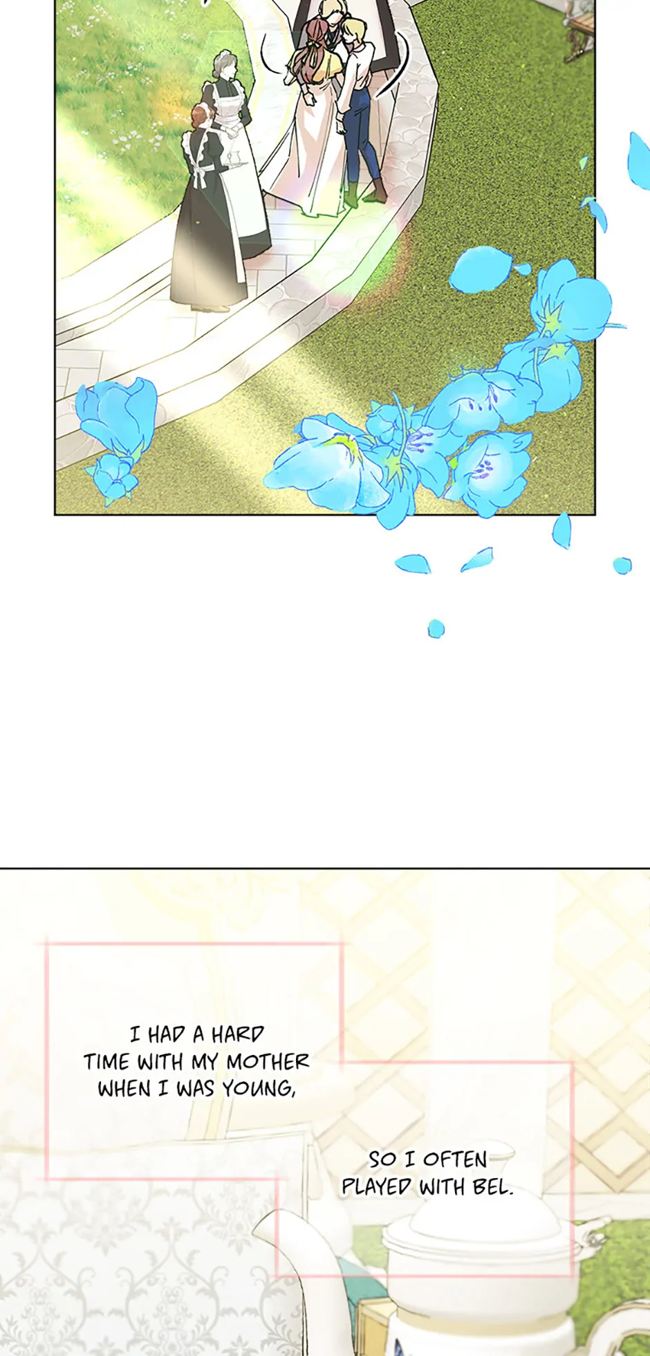 If You Can’t Kill Me, Love Me Chapter 19 - Page 46